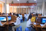 Trường Đại học Thái Bình chú trọng đào tạo gắn liền với thực hành