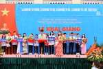 Chống lệnh sở, 4 trường ở Hải Phòng tuyển sinh vào lớp 10 vượt chỉ tiêu