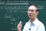 Ôn thi Đại học: Những giáo viên dạy Toán nổi tiếng ở Hà Nội