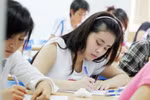 Tỷ lệ 'chọi' của 7 trường ĐH lớn nhất phía Bắc