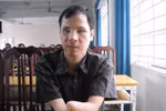 Gương sáng: Khâm phục chàng trai học chữ nổi bằng... môi