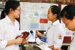 Trường ĐH Phạm Văn Đồng: Có 290 thí sinh đạt dưới 5 điểm 3 môn