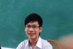 Thủ khoa khối A ĐHQG Hà Nội và kỷ niệm nhịn đói, ăn mì tôm