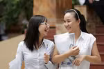 Trường ĐH Kinh tế TP HCM: Điểm chuẩn dự kiến lấy 19 điểm