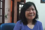 TS.Tâm lý Kim Quý:HS quay clip gian lận thi có thể bị sốc, trầm cảm...
