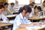 Ôn thi tốt nghiệp: Bí quyết làm đề trắc nghiệm