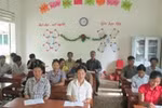 Họp phụ huynh mà giáo viên cứ gọi học sinh là... chúng nó