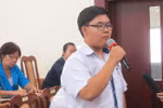 Học trò Sài Gòn học chữ nhiều, ít học lễ nghĩa