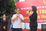 Giáo viên rất khó trao đổi với học sinh về vấn đề xâm hại tình dục
