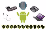 Điểm mặt 15 phụ kiện Android tốt nhất 