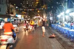 Con chữ bên lề phố và ước mơ của “rồng phun lửa”