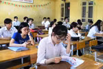 Cách ra đề thi môn Ngữ Văn như hiện nay đã lỗi thời
