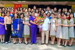 Giáo sư Nguyễn Lân Dũng chia sẻ 4 động lực để thành công