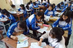 Đại học bây giờ không còn là con đường duy nhất để trưởng thành