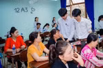 Bộ ảnh kỷ yếu rơi nước mắt từ những điều giản dị