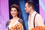 Ngọc Quyên lội ngược dòng ngoạn mục