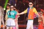 Thanh Thúy - Dương Triệu Vũ vô địch Cặp đôi hoàn hảo 2013