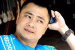 Danh hài Tự Long: 'Nét đẹp đàn ông Việt là... sợ vợ!'