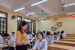 Hải Phòng: Vật lý là môn tự chọn thi tốt nghiệp được đăng ký nhiều nhất