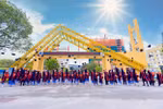 Trường Đại học Hạ Long không xét học bạ đối với ngành đào tạo giáo viên