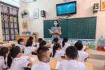 Sáp nhập TH, THCS thành trường liên cấp: Lãnh đạo trường nào làm hiệu trưởng?
