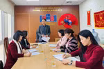 Sở GD&ĐT Hải Phòng kiểm tra đột xuất việc dạy thêm, học thêm