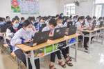 100% trường học ở Quảng Ninh triển khai phần mềm quản lý trường học trực tuyến