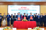 Khảo sát chính thức đánh giá chất lượng 5 ngành học của ĐH Hàng hải Việt Nam