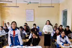 Giáo viên ở Hải Dương nhận thưởng theo Nghị định 73 từ 4-7 triệu đồng/người 