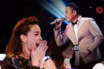 Chàng trai hát hai giọng ở X-Factor khiến Hồ Ngọc Hà 'phát cuồng'