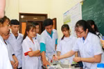 Sau sáp nhập tỉnh, cơ hội việc làm của sinh viên sư phạm không bị ảnh hưởng 