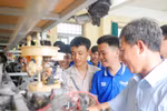 Nên xây dựng hệ thống thang bảng lương đặc thù cho giảng viên đại học