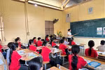 Kiên cố hoá trường học ở Yên Bái còn khiêm tốn, trường mong mỏi nhận thêm hỗ trợ