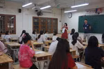Thầy cô nhắn nhủ học sinh lớp 12 những điểm lưu ý để kỳ thi tốt nghiệp suôn sẻ
