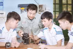 Cấu trúc lại hệ thống GD quốc dân để nhân lực đáp ứng yêu cầu công nghiệp hóa