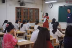 Dự thảo quy định dạy thêm trao nhiều quyền và trách nhiệm cho hiệu trưởng 