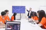 Cùng đào tạo Công nghệ tài chính, mỗi CSGDĐH có điểm chuẩn, học phí khác nhau