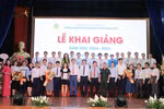 Trường ĐH Sư phạm Kỹ thuật Hưng Yên khai giảng, chào đón hơn 3.500 tân sinh viên