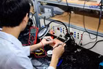 Yêu cầu ngưỡng đầu vào ngành Vi mạch bán dẫn sẽ giúp đảm bảo chất lượng đào tạo