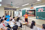 Đổi mới dạy học phân môn Lịch sử nhìn từ SGK Kết nối tri thức với cuộc sống