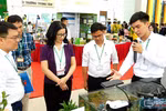Học viện Nông nghiệp Việt Nam tuyển thẳng thí sinh có IELTS từ 6.0 trở lên