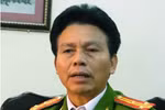 Trung đoàn trưởng Trung đoàn CSCĐ Công an Hà Nội xin lỗi dân