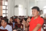 49 giáo viên hợp đồng tỉnh Bình Định không được đặc cách vì lắt léo câu chữ?