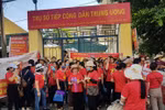 Hà Nội nói vẫn xét tuyển, giáo viên hợp đồng lâu năm chưa thể vui