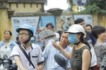 Giáo sư Phạm Tất Dong đề nghị bỏ kỳ thi Quốc gia năm nay