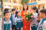 Người mẹ chắp cánh ước mơ cho những em nhỏ bị nhiễm HIV