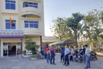 Giáo viên hợp đồng huyện Phù Cát vẫn mòn mỏi chờ được đặc cách