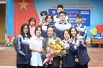 Học sinh hỏi Giáo sư Nguyễn Lân Dũng: Nên theo đuổi đam mê hay để bố mẹ lo cho?
