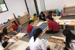"Nước mắt" trường mầm non tư thục thời Covid-19