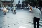"Người Hà Nội cần học tập cái gọi là không xảo trá trong giao thông" 